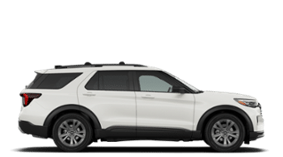 2026 Ford Explorer® External Image 5